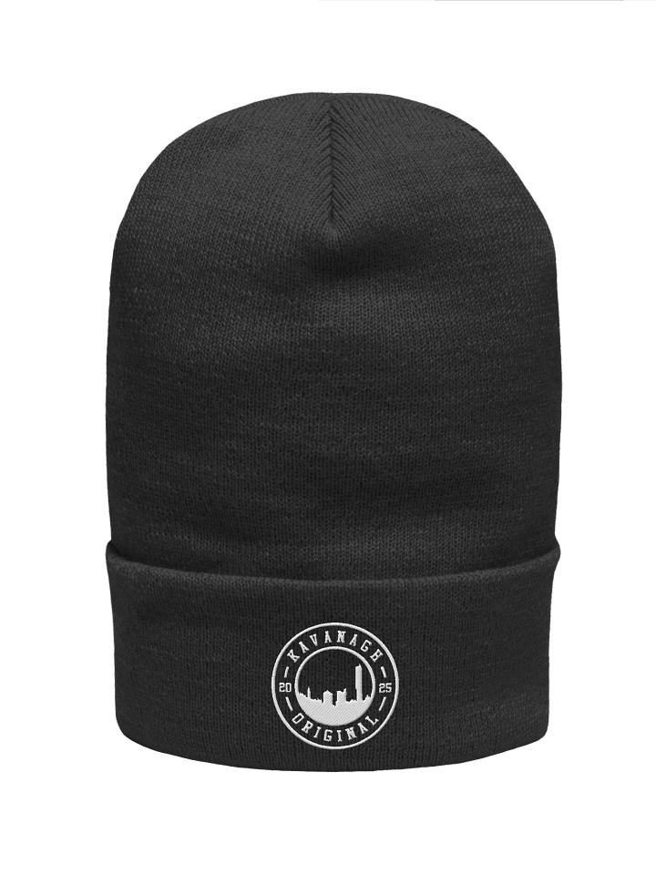 KOG - One Size Beenie product image (4)