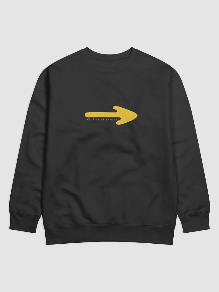 Flecha del Camino de Santiago product image (1)