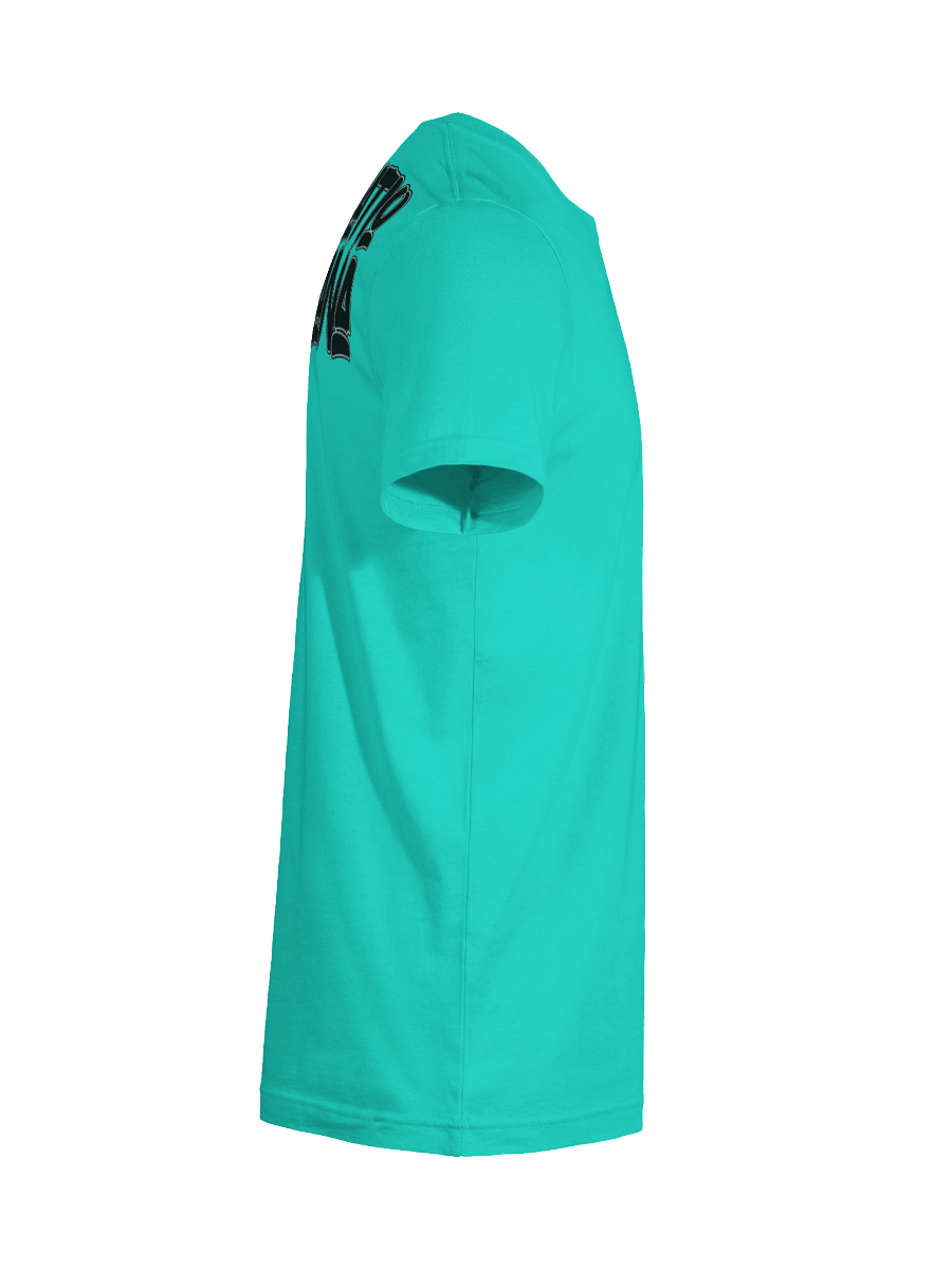 Basic Series | T-Shirt Design 02 product image (12)