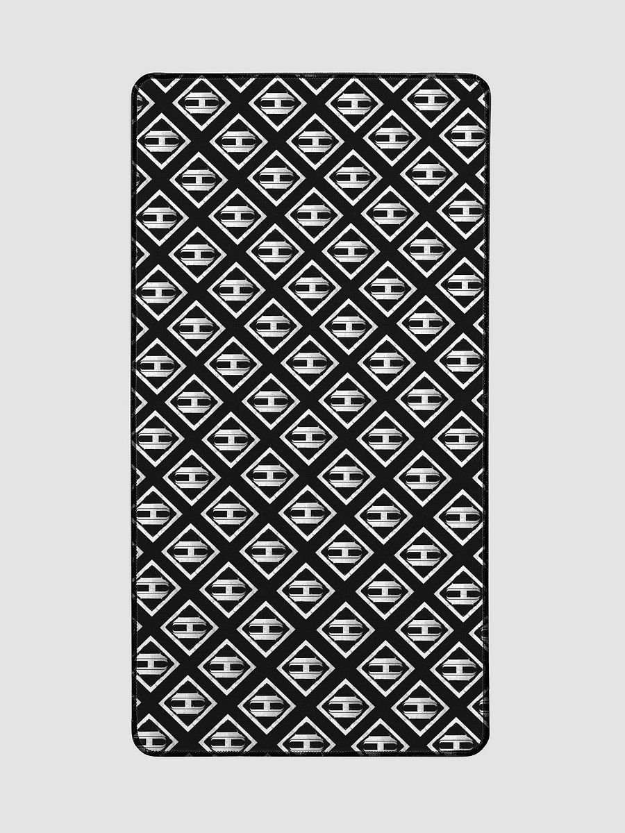 Halocene Desk Mat (Logo Pattern) product image (2)