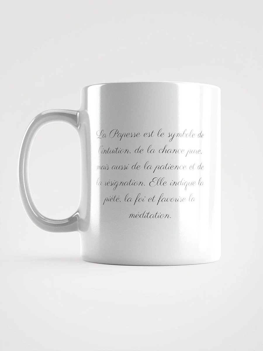 The High Priestess Mug product image (18)
