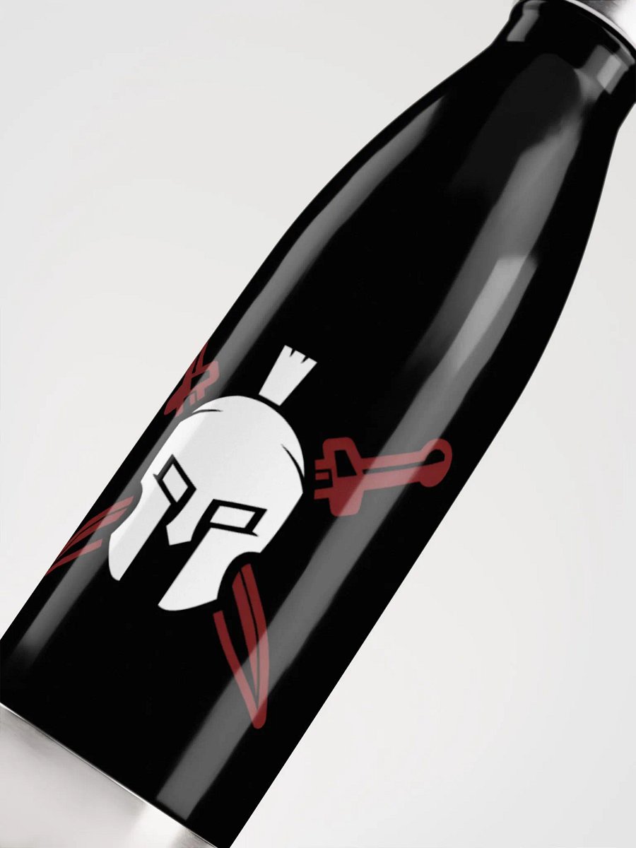 Elysium Stainless Steel Water Bottle product image (5)
