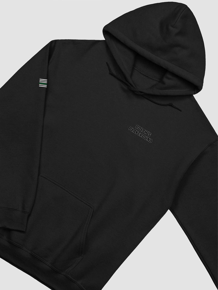 Dolphs Hoodie product image (7)