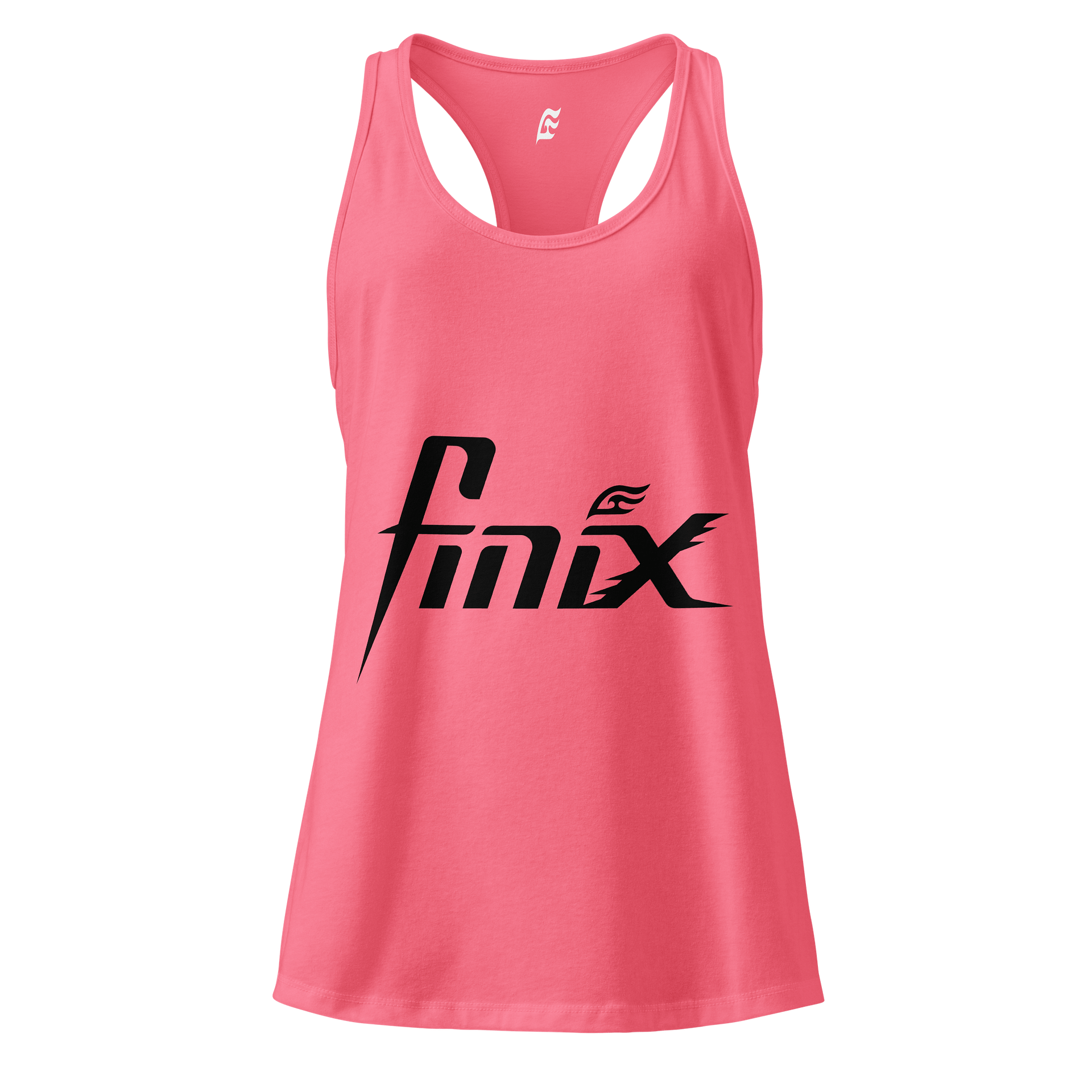FINIX Racerback Tank (Thirsty Edition) product image (1)