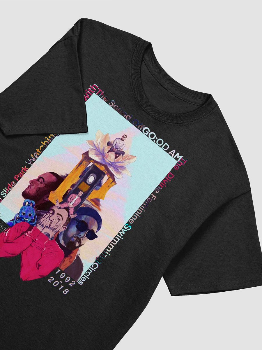 Mac Miller Tribute - Band Tee product image (27)
