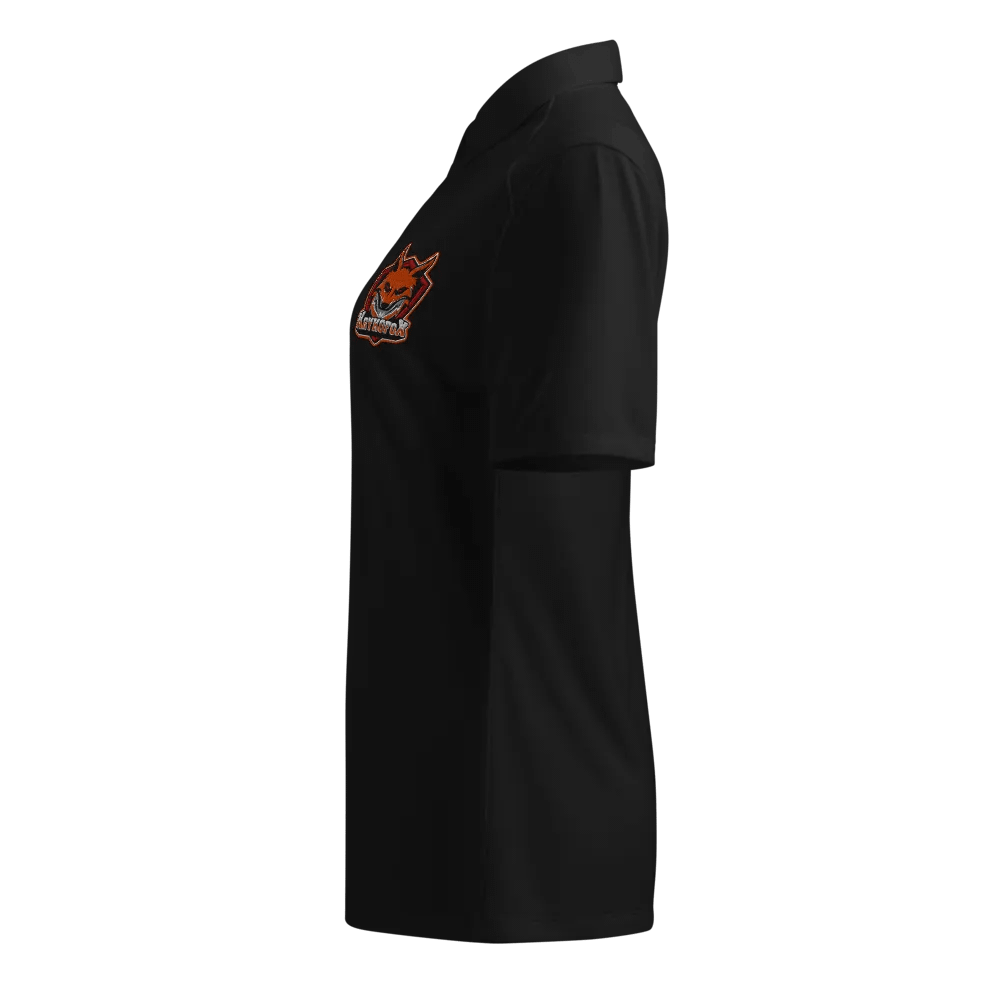 KrykoFox Intense Fox Logo Polo Shirt product image (6)