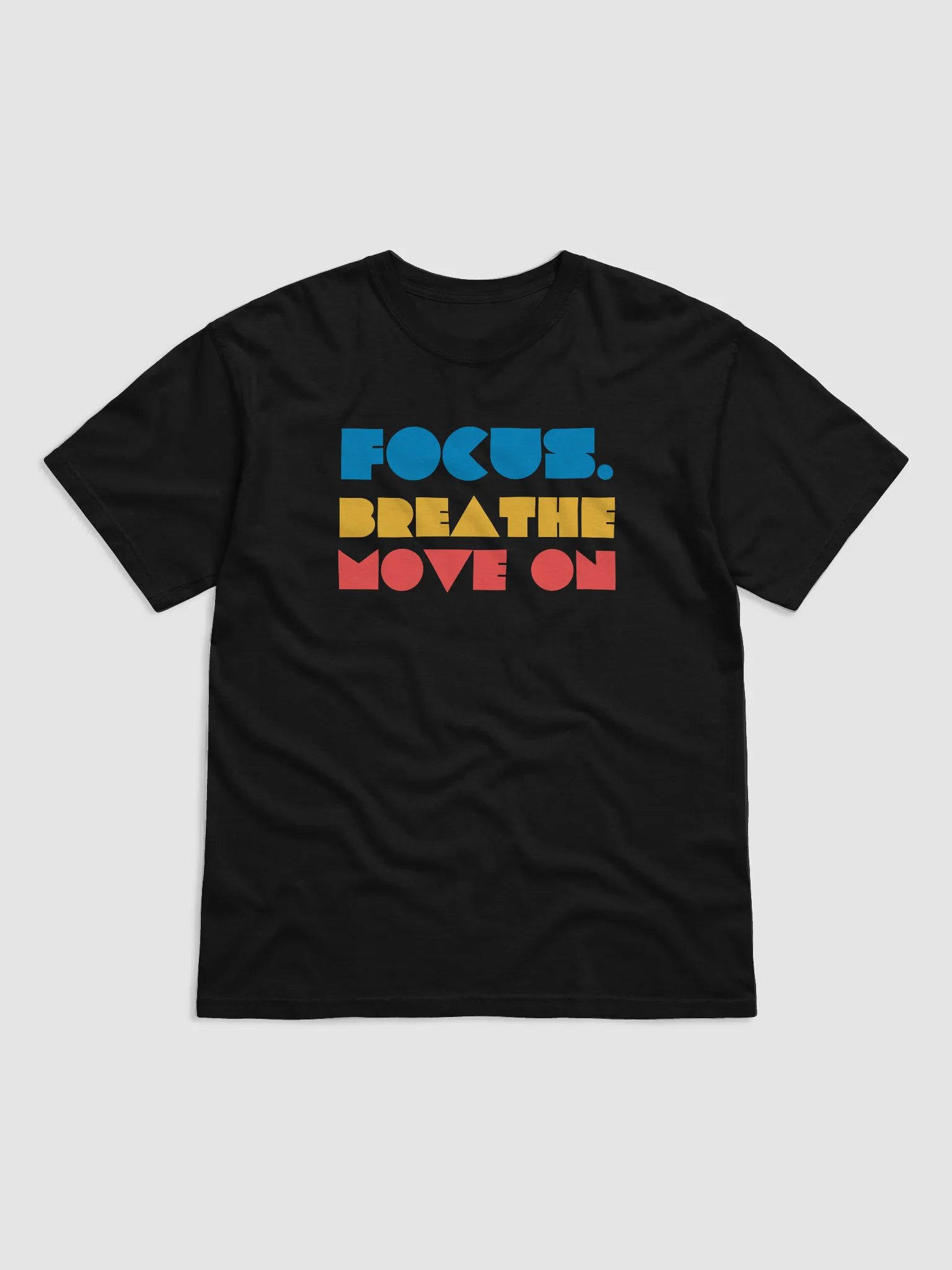 Empowerment Trio T-Shirt product image (10)