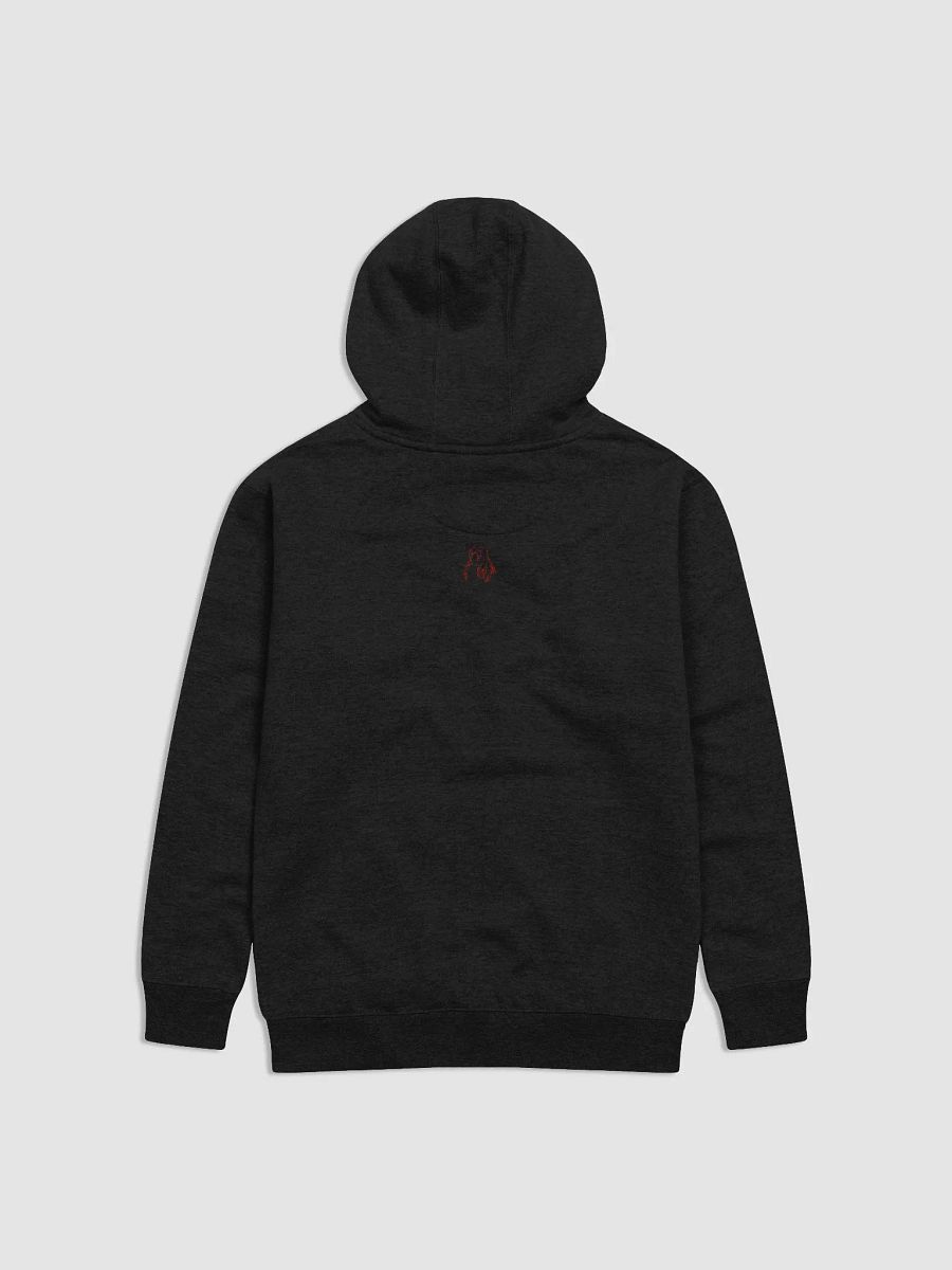 Red Sweater (Dark) product image (10)