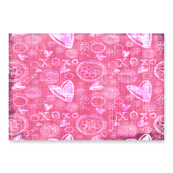 Sugar Free Wrapping Paper product image (1)