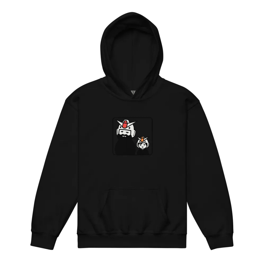 tinker fam youth hoodie product image (11)