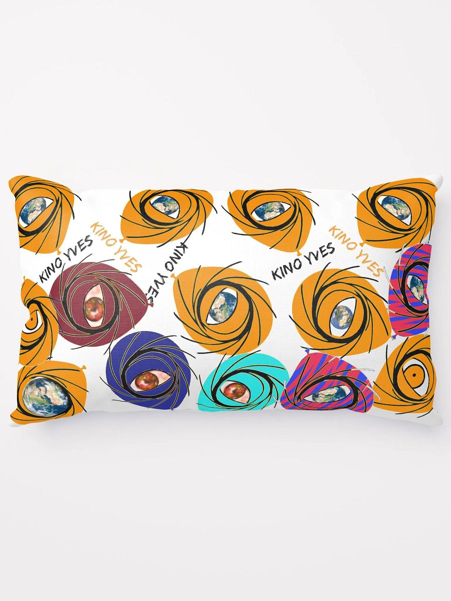 Yves' Pillow product image (5)