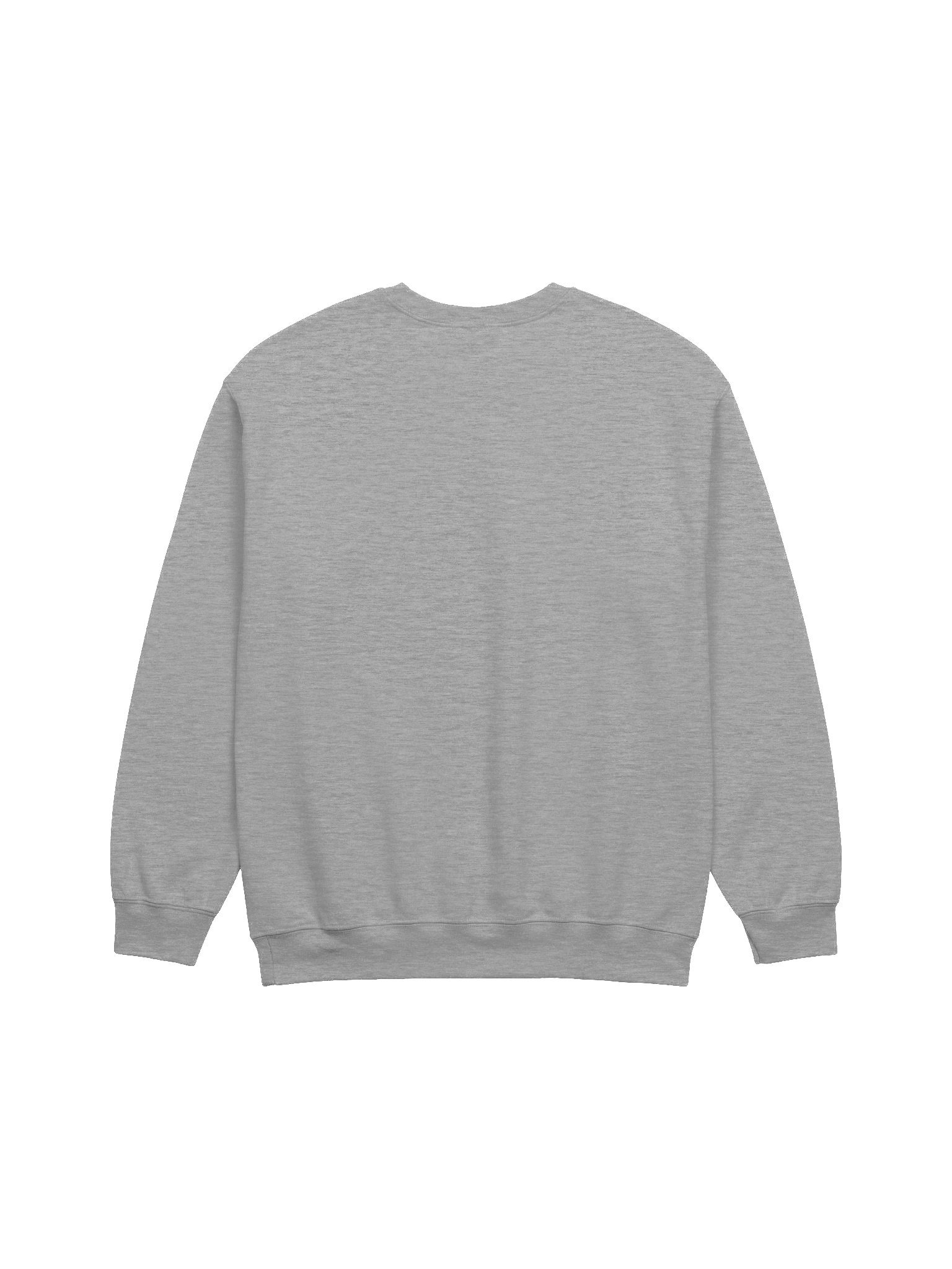 Funny Cat ‘Born to Roll My Eyes, Forced to Nod and Smile’ Cozy Sweater" product image (4)