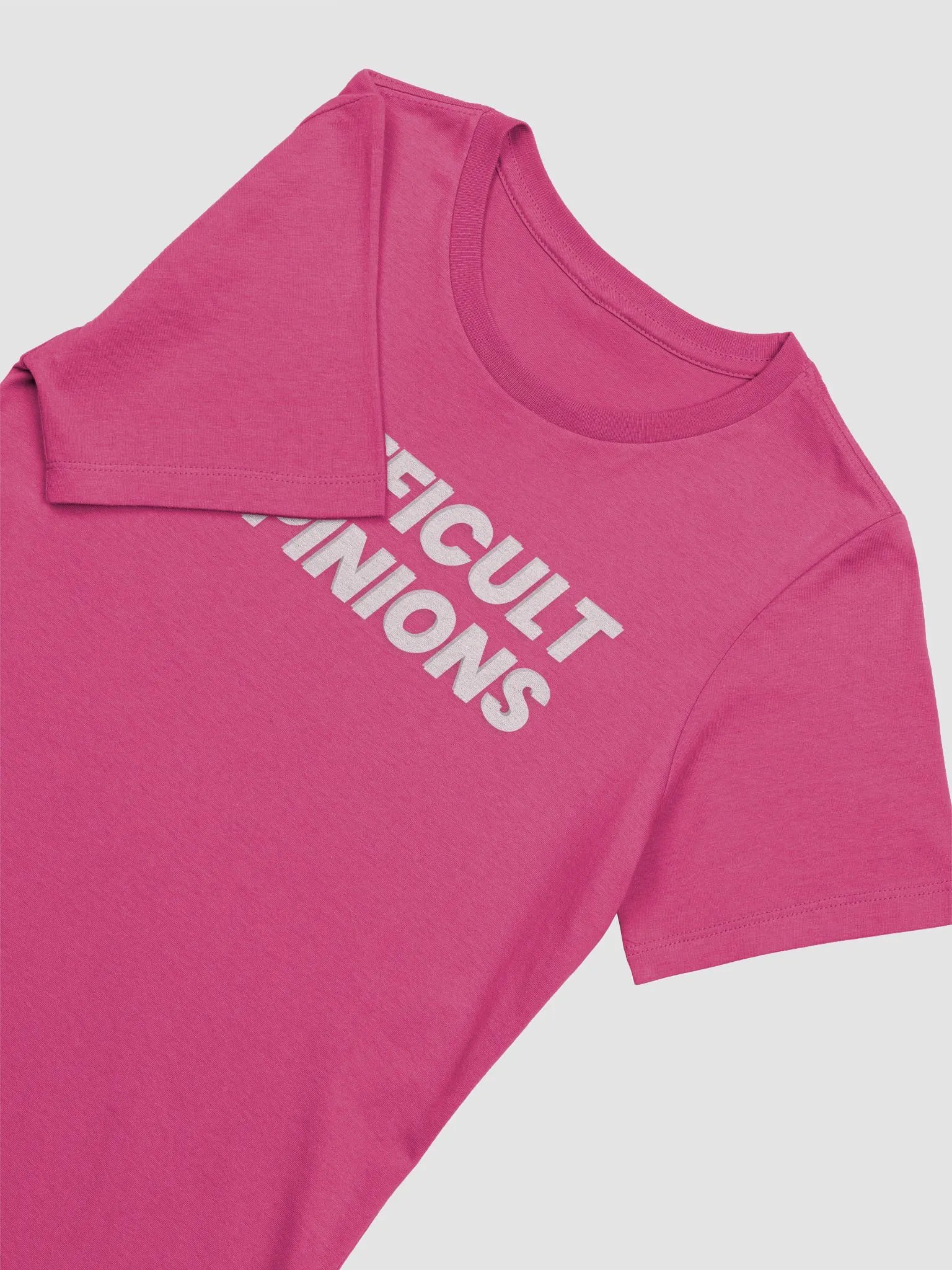 Classic Women's Cut T-Shirt product image (19)