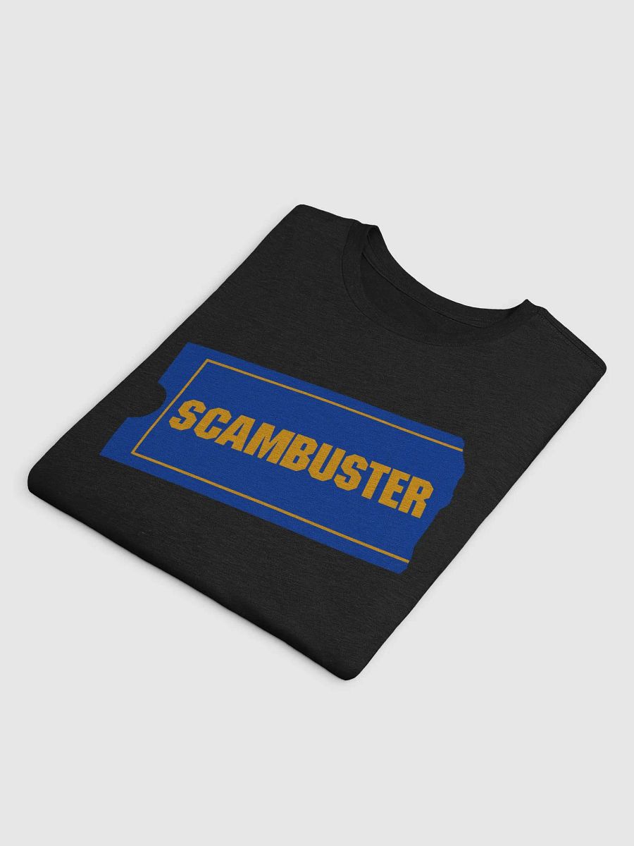 Buster Shirt product image (3)
