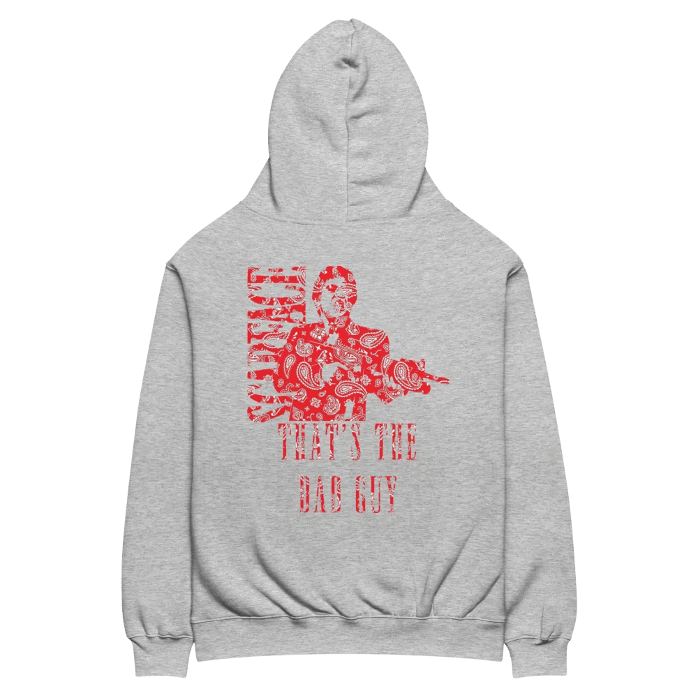 SCARFACE Colour Unisex Premium Oversized Hoodie product image (45)