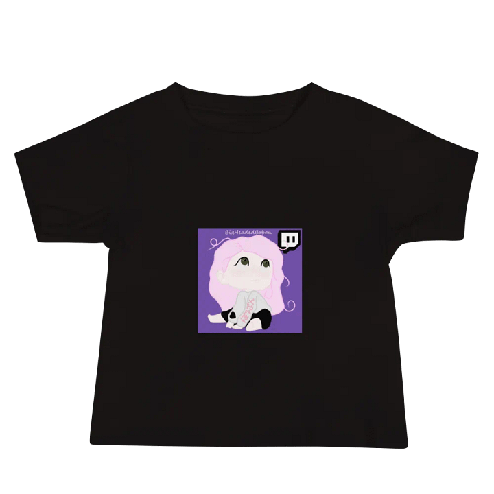 Bobeans Tee For Babies product image (2)