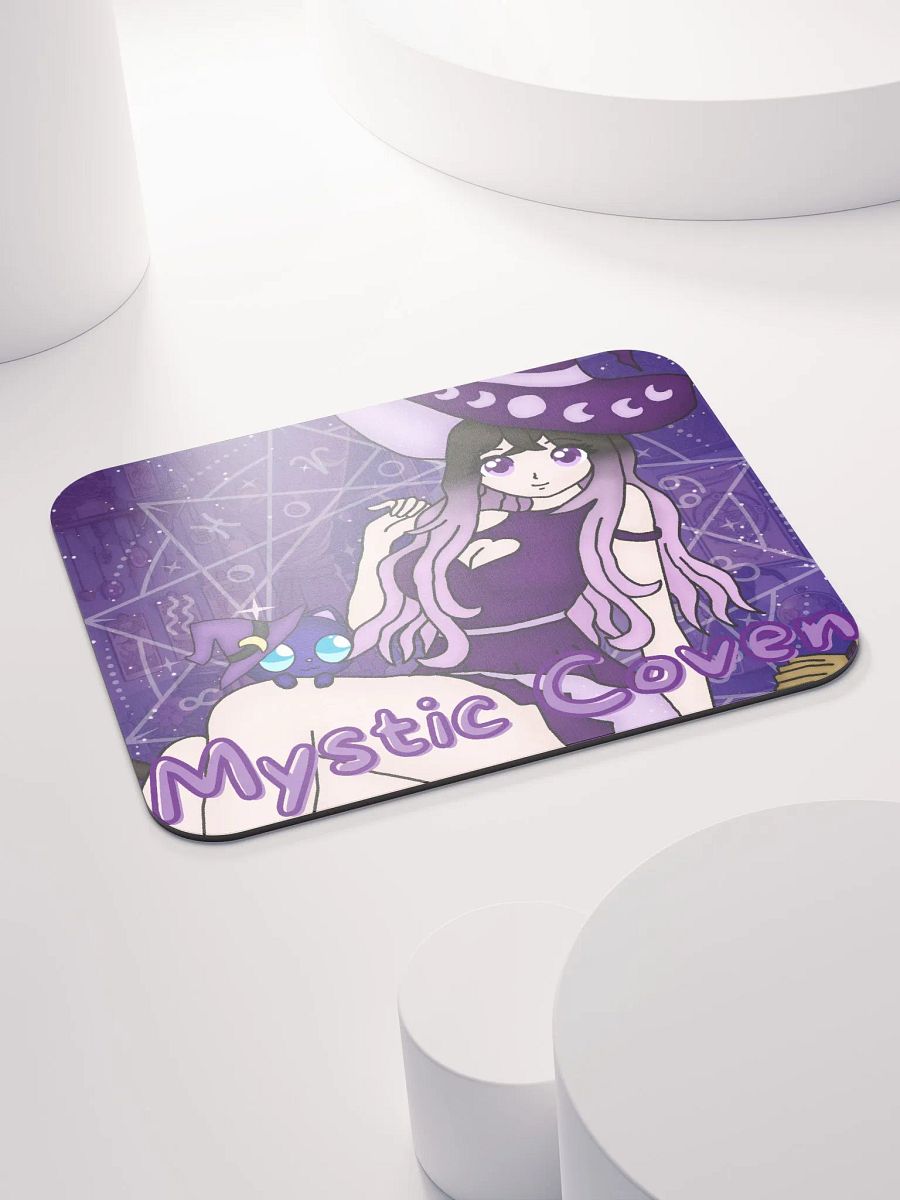 Old Mystic Gaming Pad product image (4)