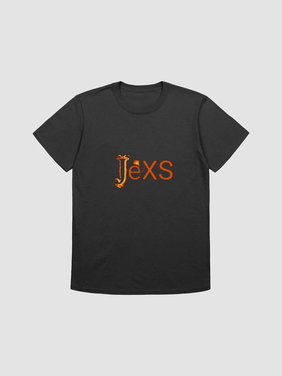 JeXS Furry T-shirt product image (1)
