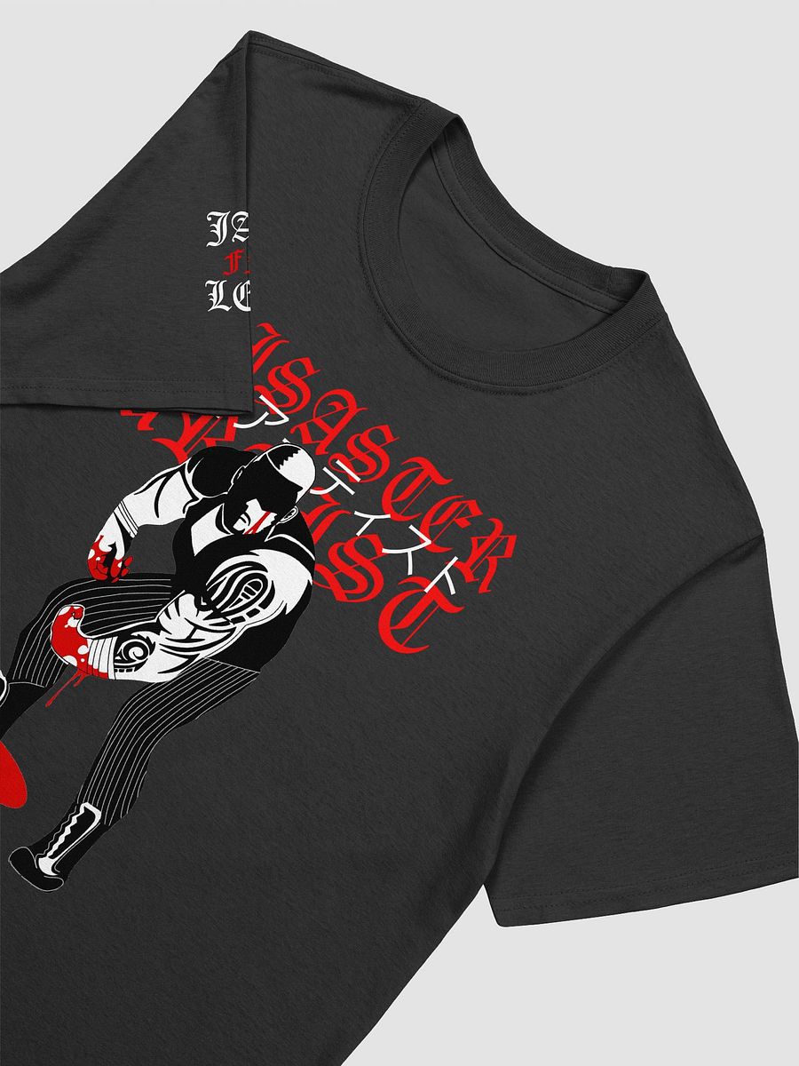 Jay F'N Leo "Disaster Artist product image (3)