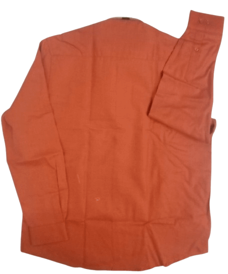 VIVEAGHAM Men Cotton Shirts product image (2)