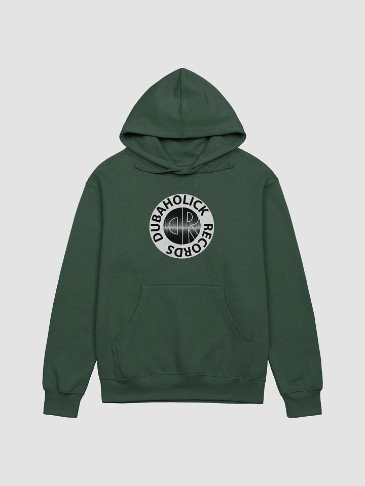 DR Circle Independent Trading Co. Midweight Hoodie product image (6)
