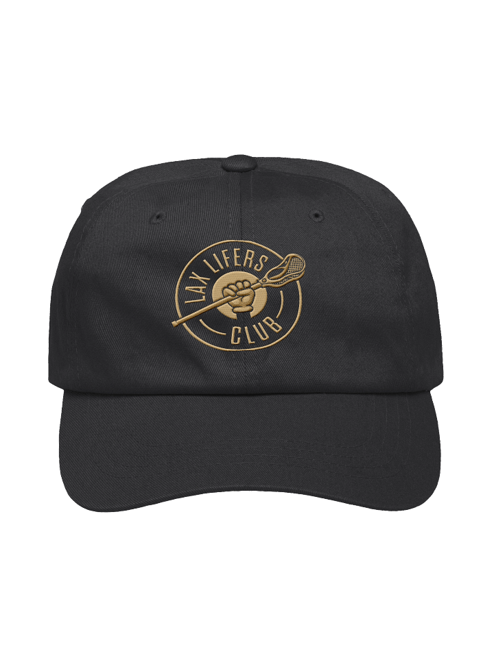 The Co-Builder Hat product image (1)