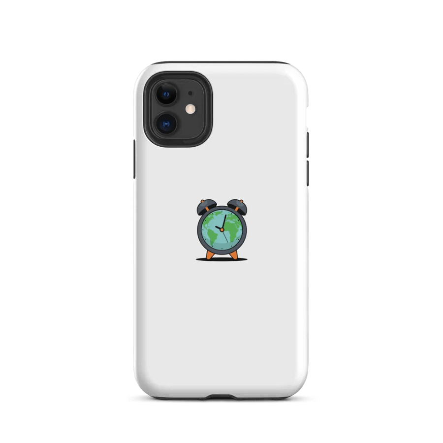 Morning Somewhere ICON Tough Case for iPhone product image (2)