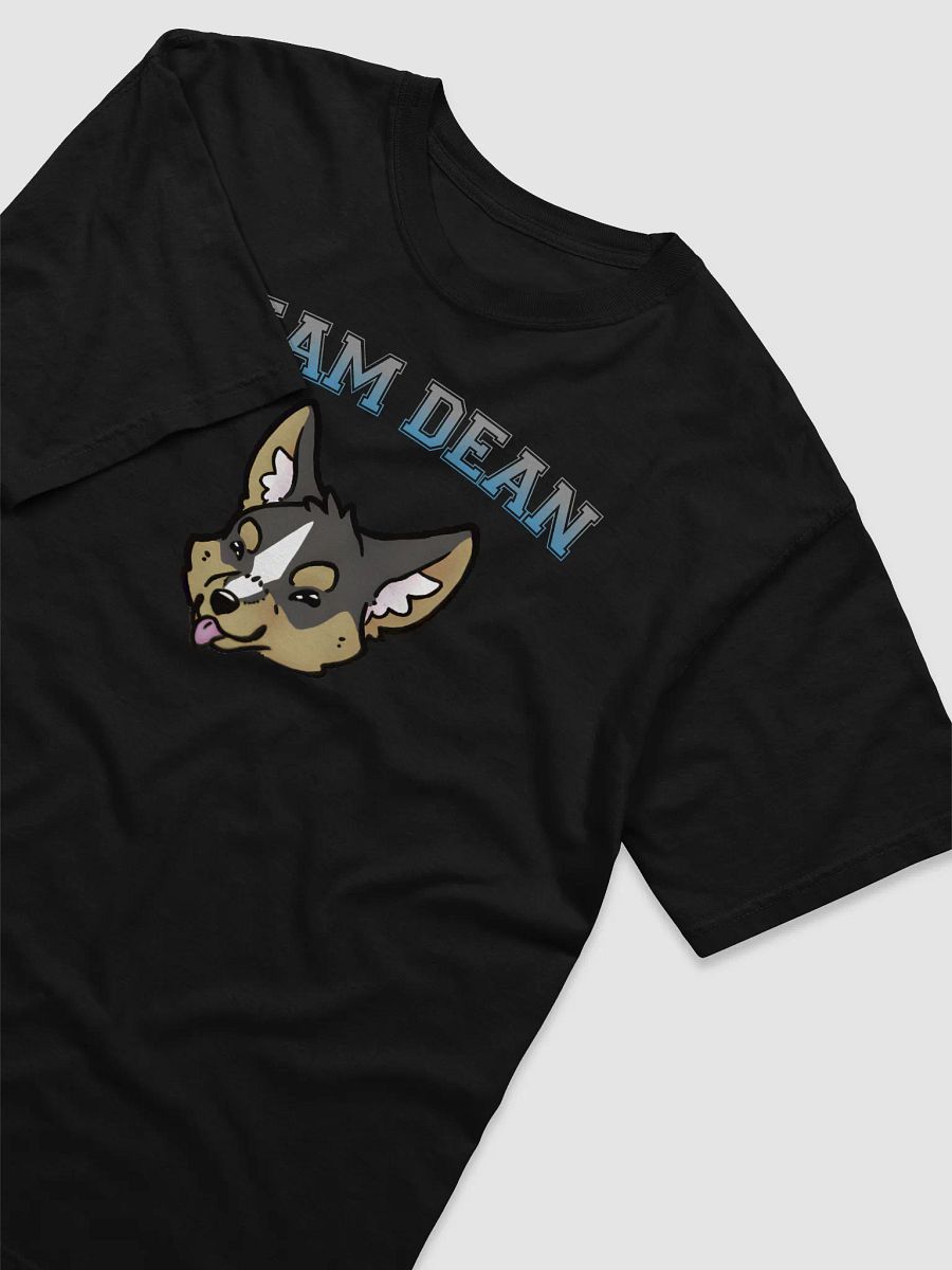Team Dean T-Shirt w/o numbers product image (30)