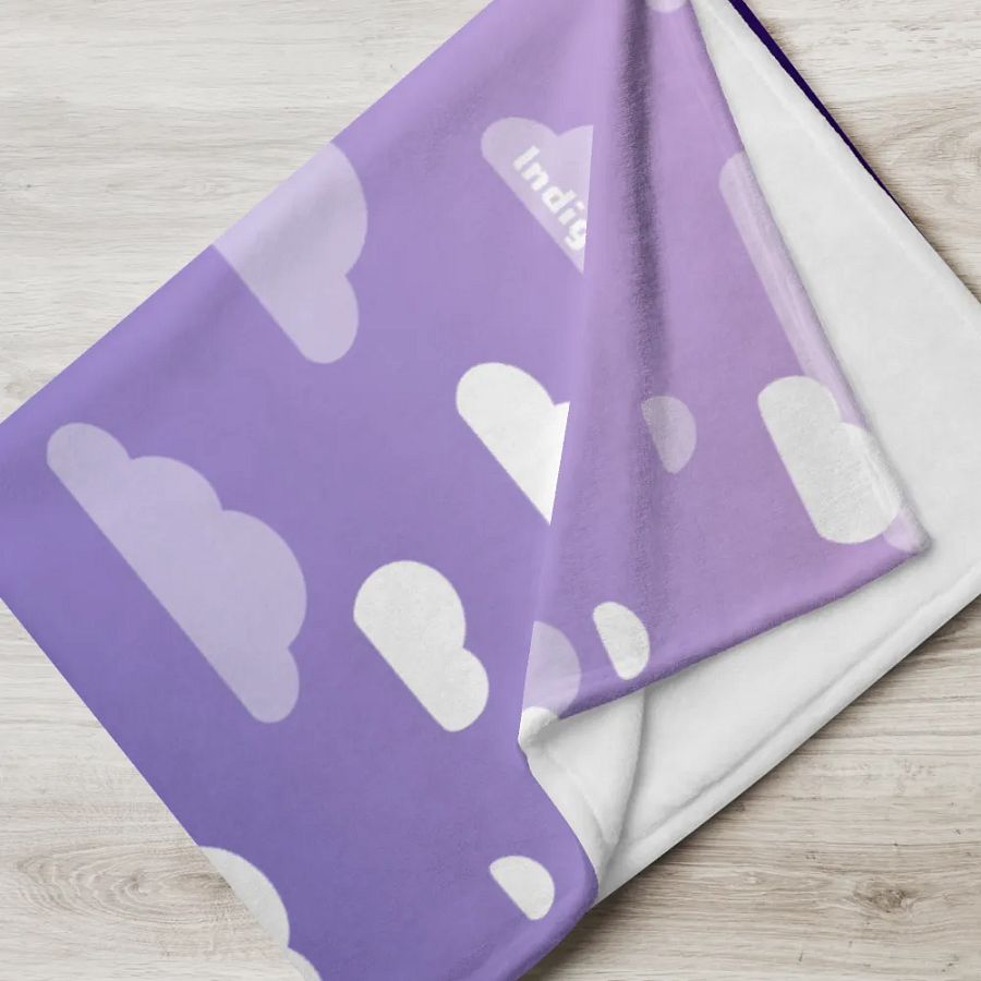 Sunset Blanket product image (17)