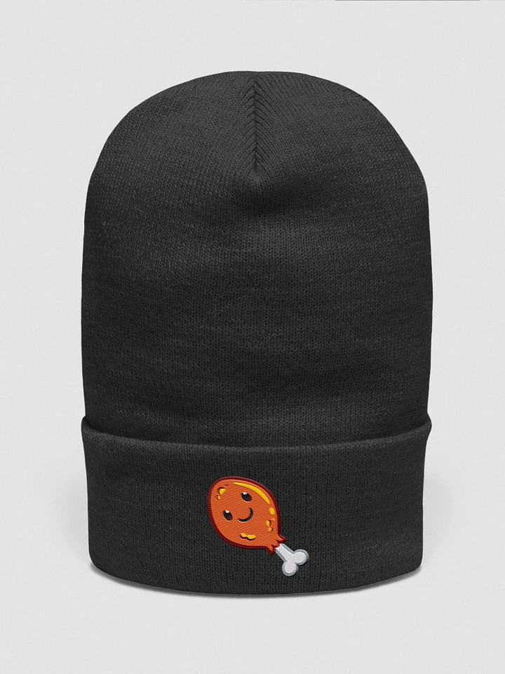 Chicken Leg - Beanie product image (2)