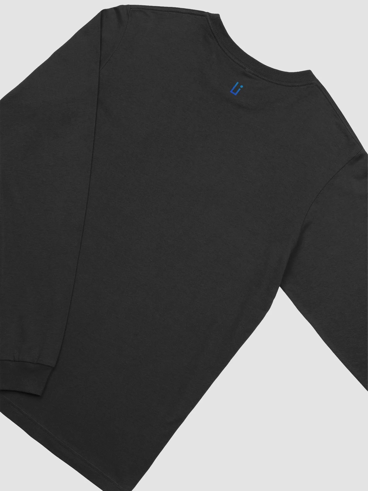 LifeBe Supersoft Long Sleeve T-Shirt (style 1) product image (60)