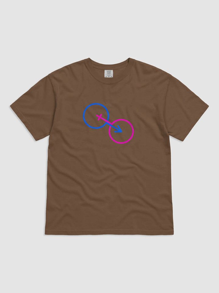 Traditional Gender Roles Tee product image (1)
