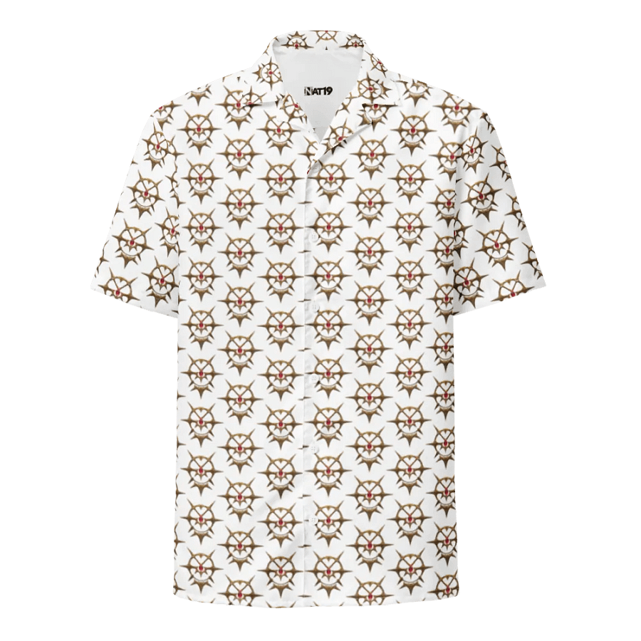 Vestias Hawaiian Shirt product image (2)