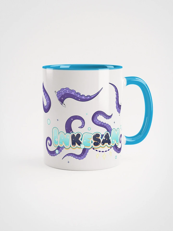 inkesan Sussy Tentacle Mug product image (1)