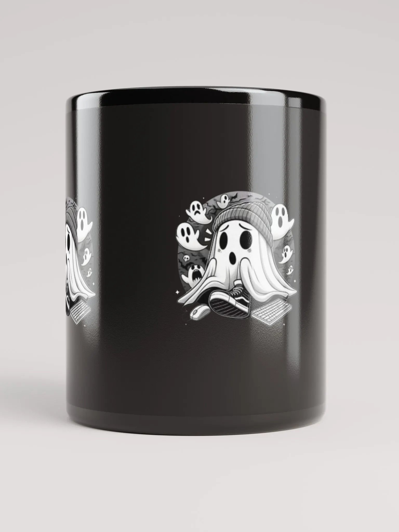 Ghost Mugs product image (9)