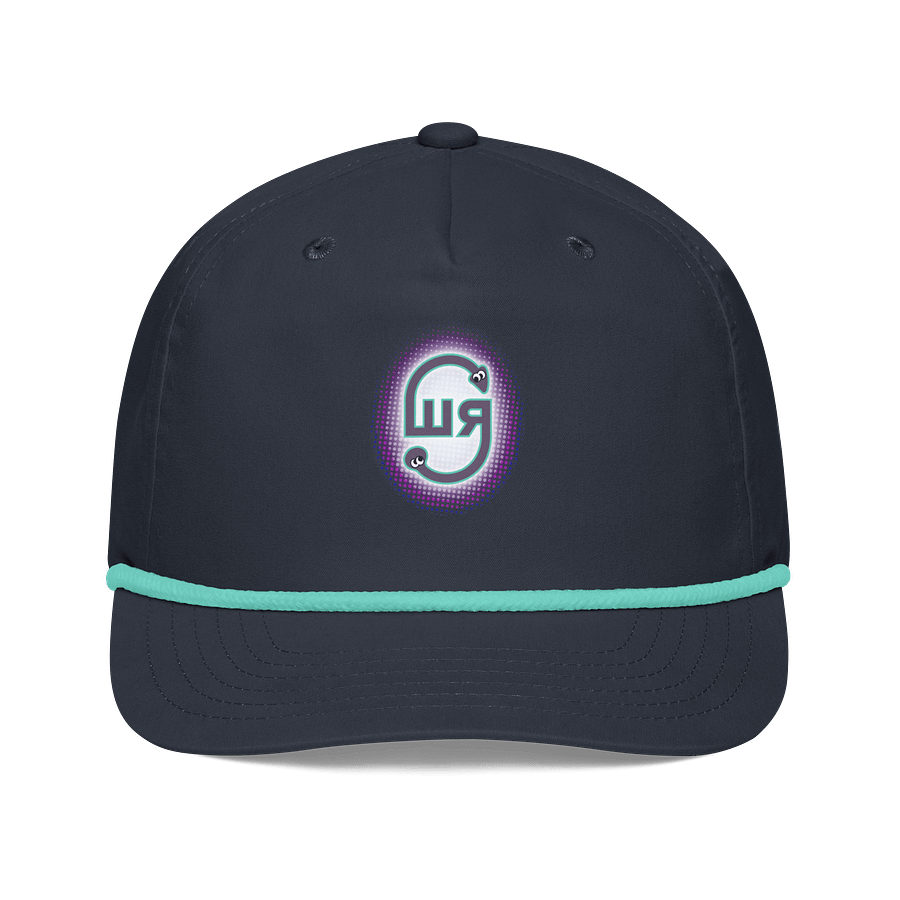 Whiprays Rope Hat product image (13)