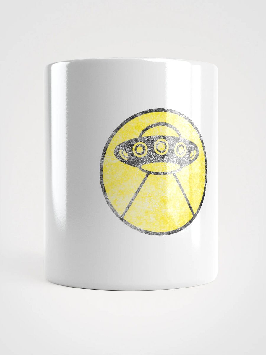Beam Me Up! Mug product image (13)