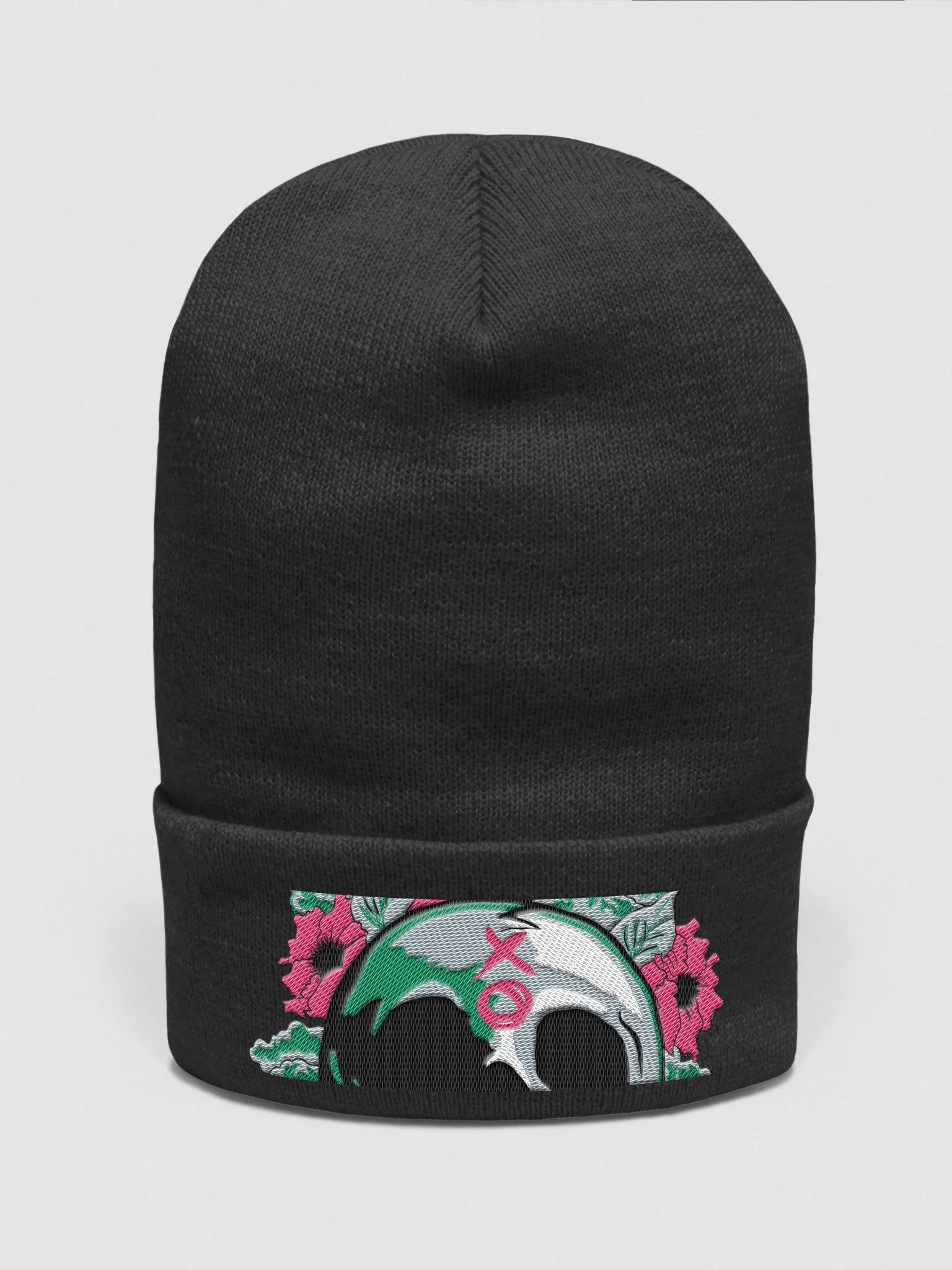 Bliss Cuffed Beanie product image (1)