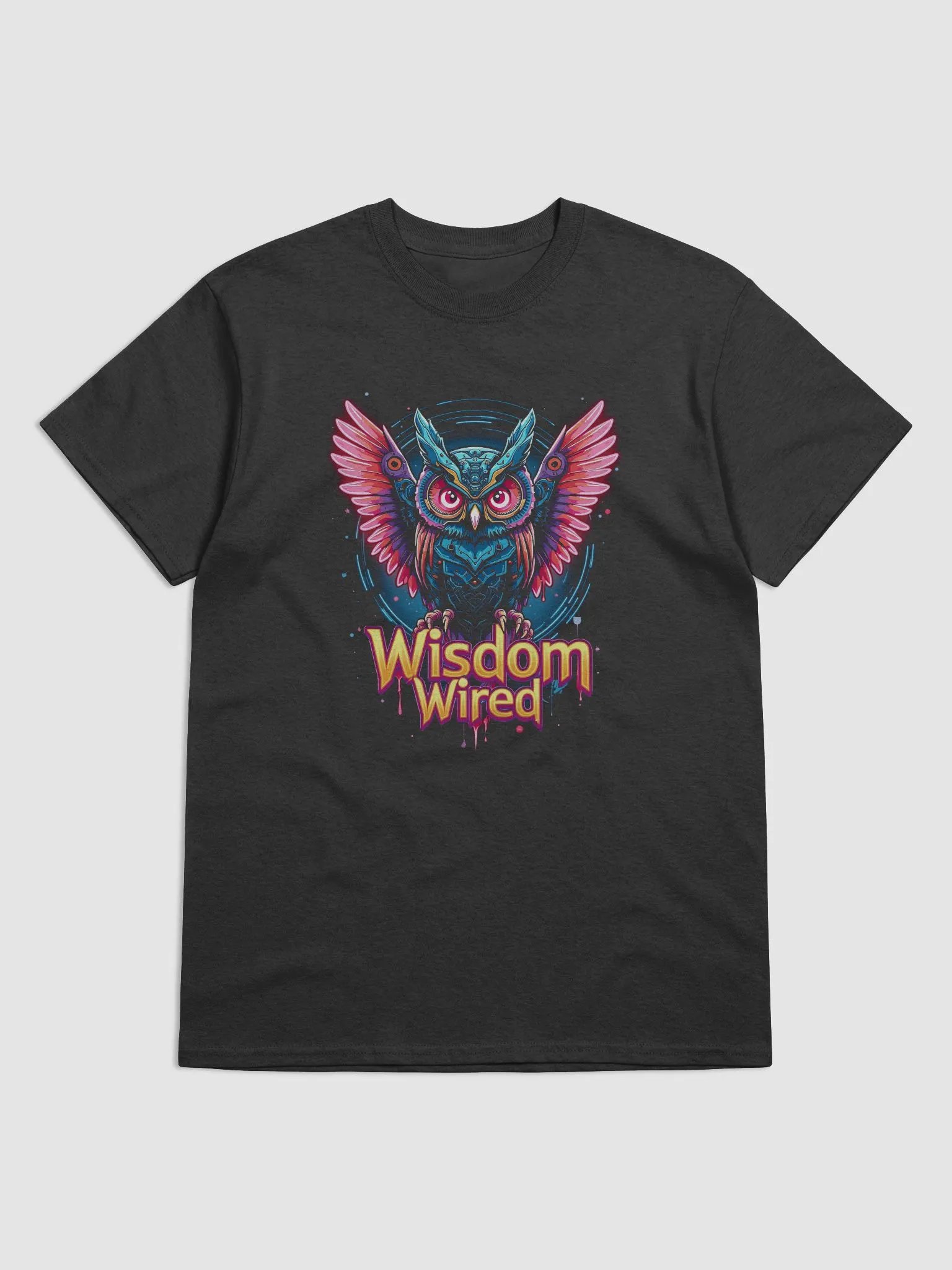 Wisdom Wired product image (1)