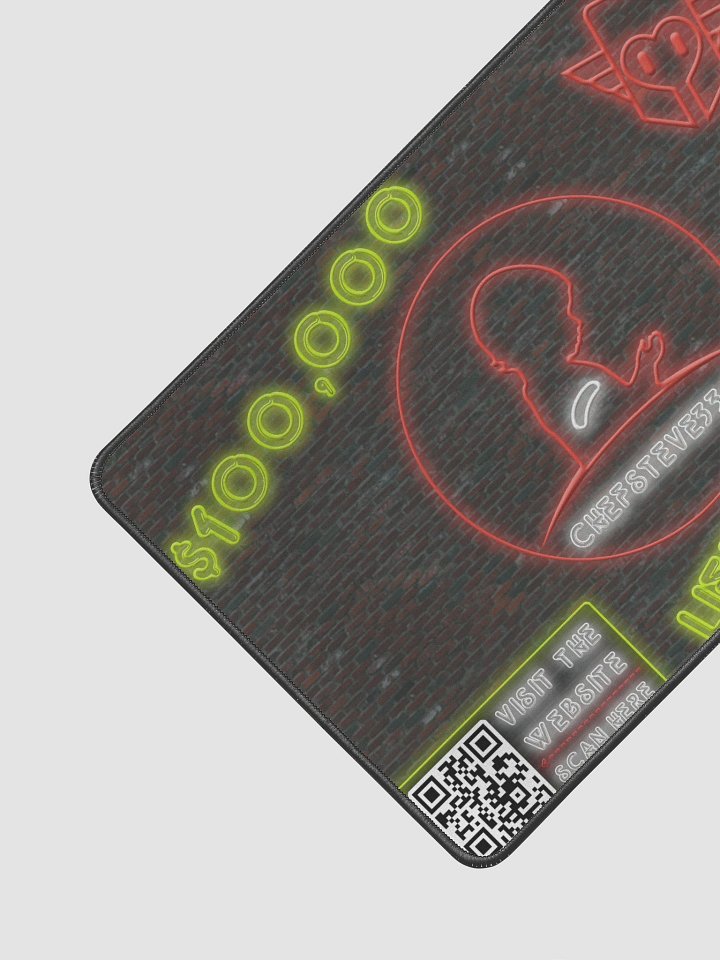 Medium Mousepad product image (2)