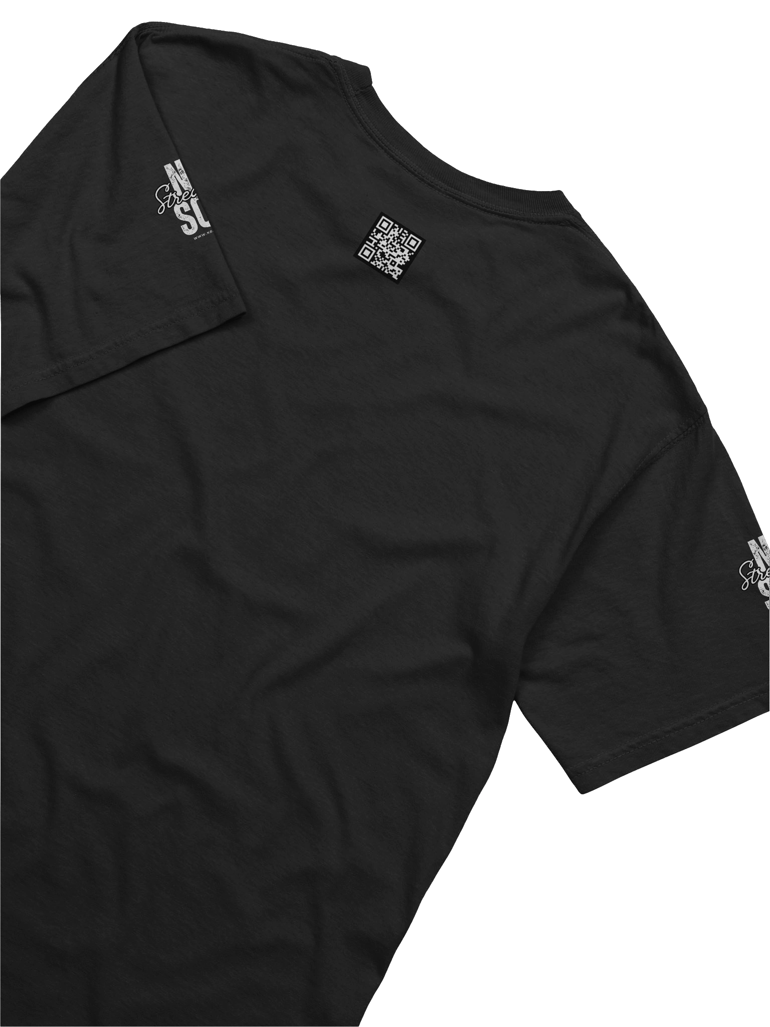 Noobsquad "Breakthrough" T-Shirt product image (6)