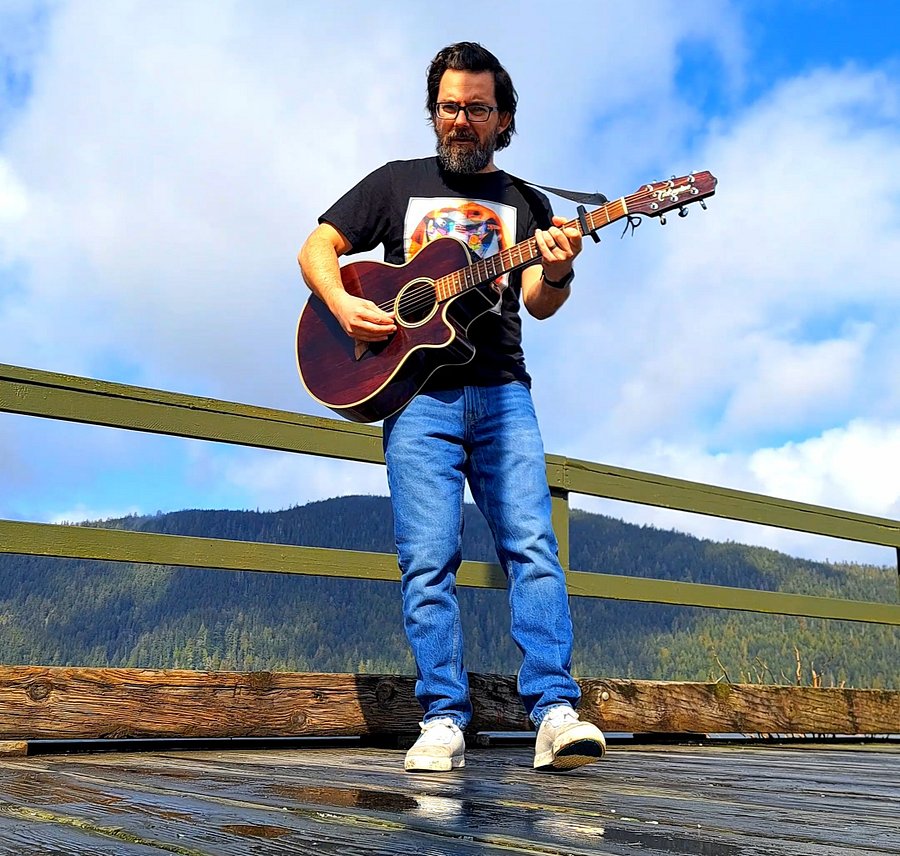 Vee The Guitar product image (5)