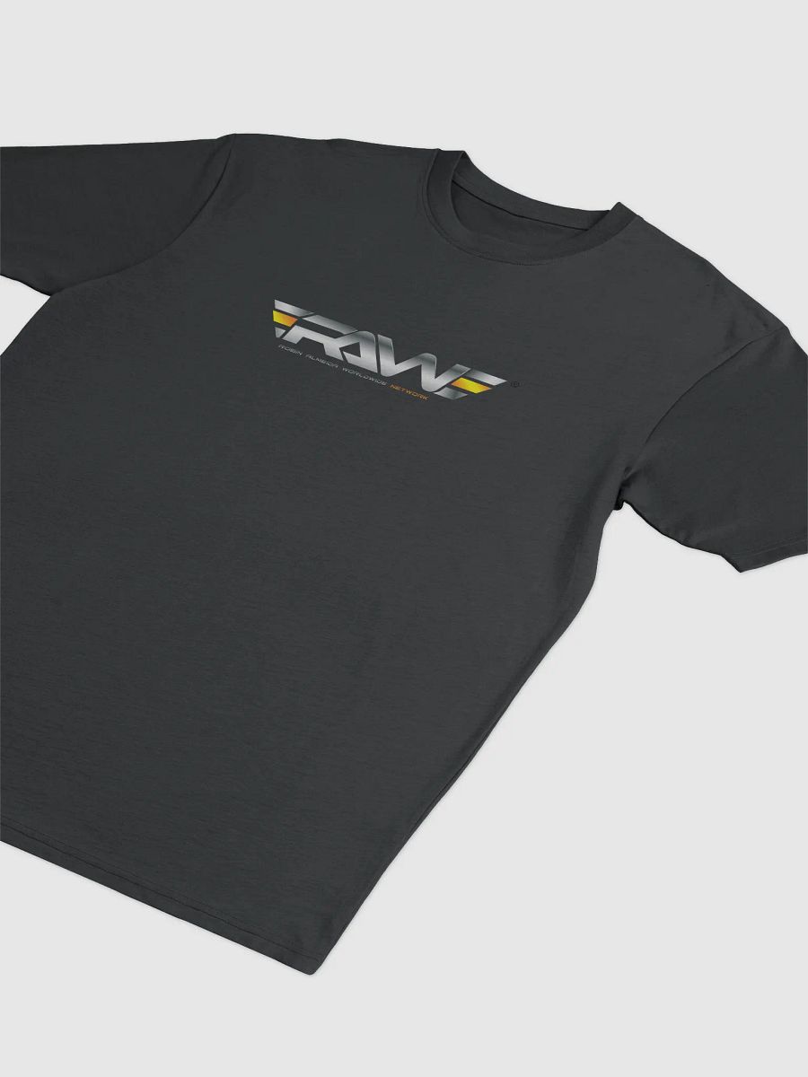 Raw Shirt product image (3)