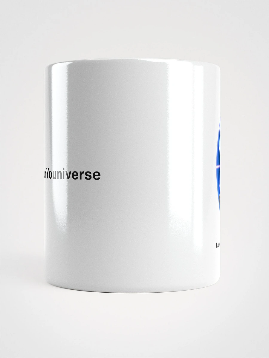 Laser Focused in My Youniverse Coffee Mug product image (15)
