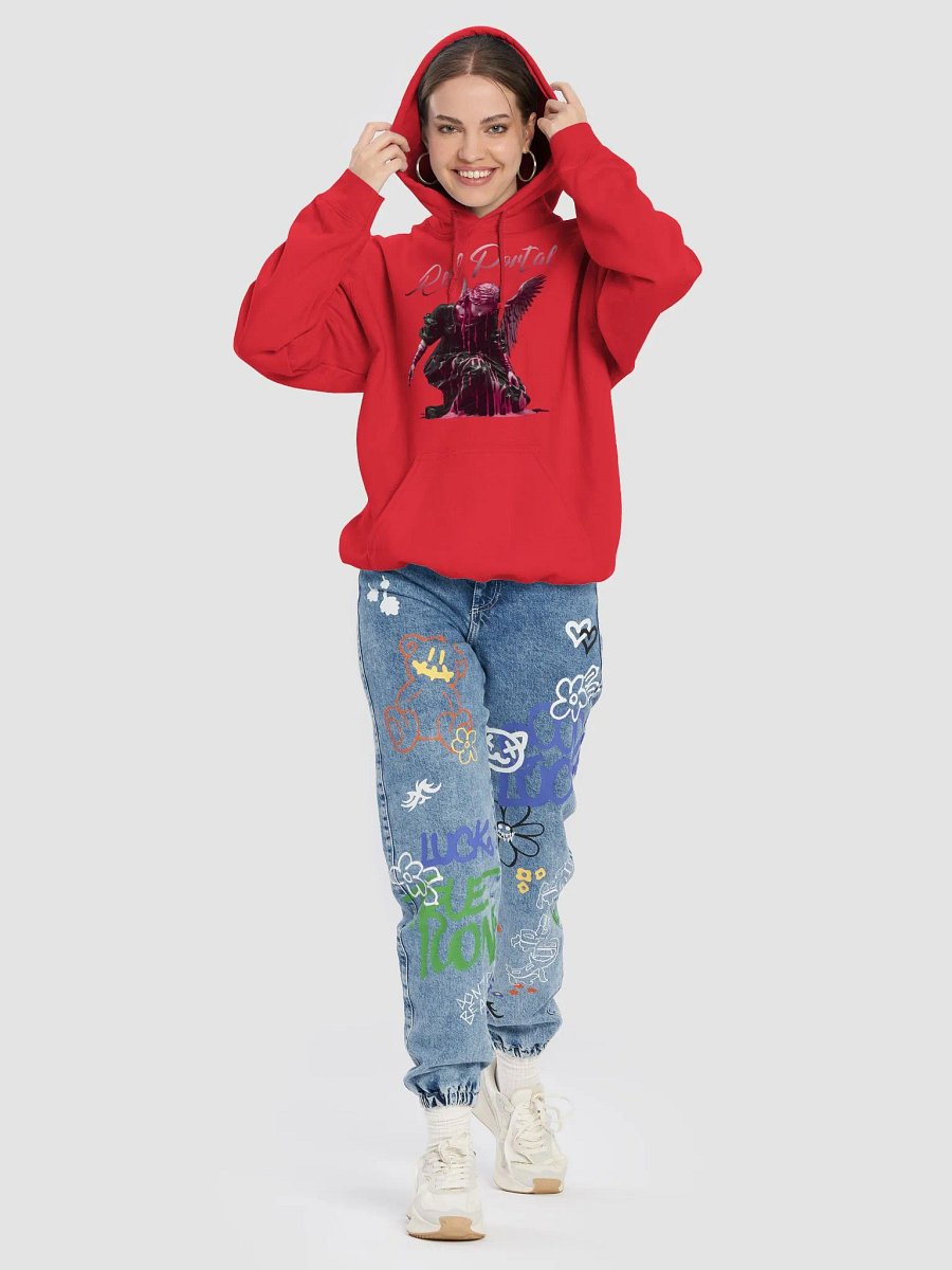 Red Portal Angel product image (5)
