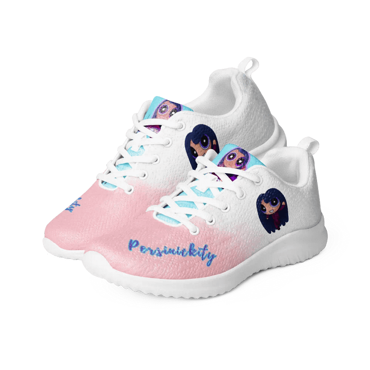 Persinickity Shoes product image (1)