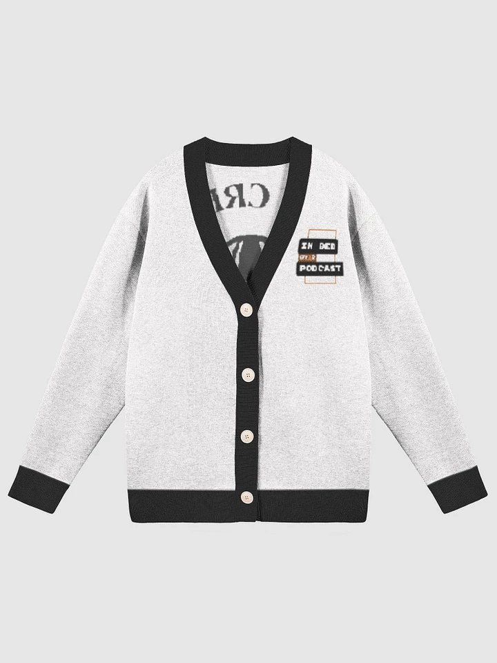 Members Jacket product image (1)