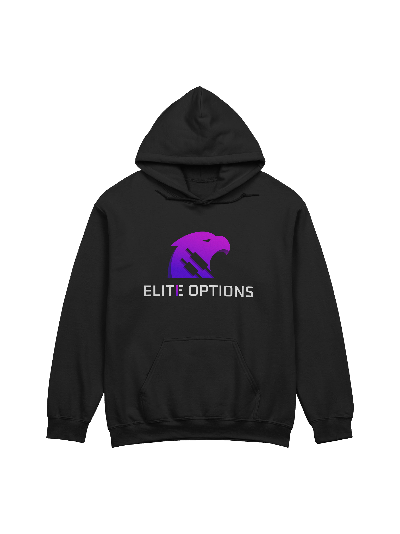 Elite Options Hoodie product image (1)