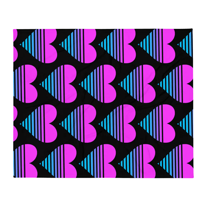 RAD Love Blanket product image (2)