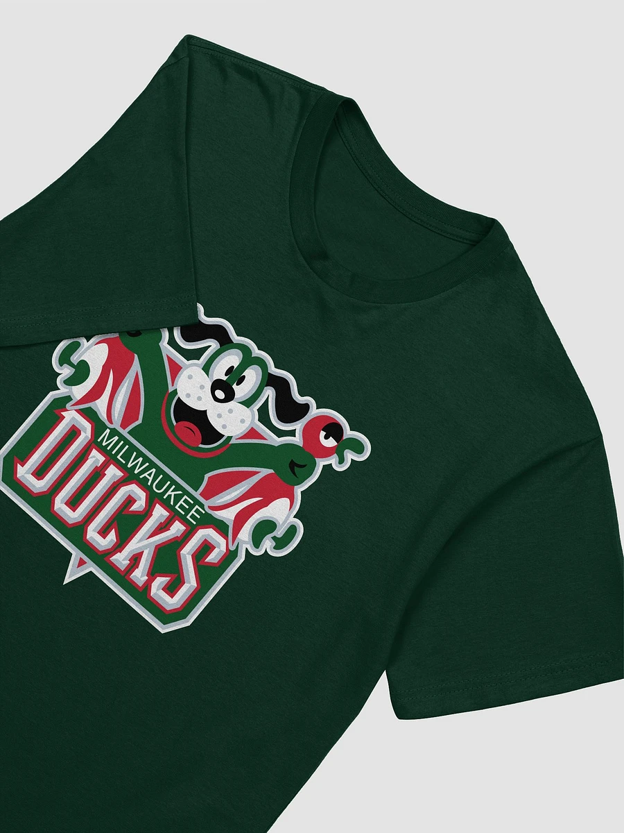 Milwaukee Ducks product image (16)